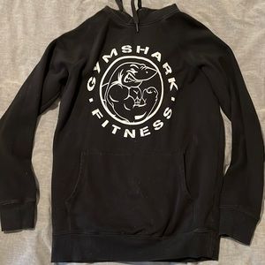 Gymshark Pullover Hoodie